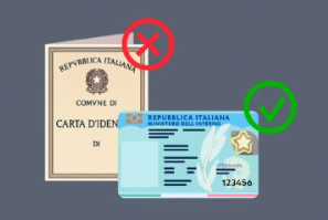 Carta di Identità Elettronica per cittadini AIRE: nuove modalità dal 1° giugno 2026