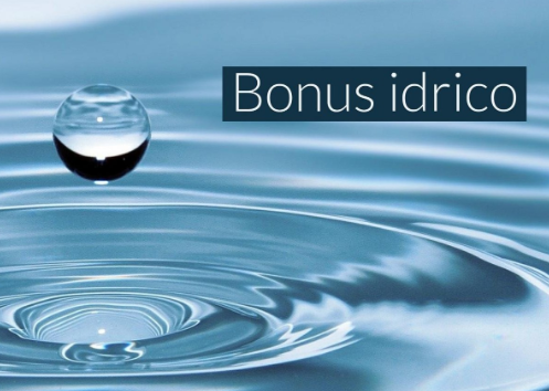 Bonus Idrico Integrativo anno 2026