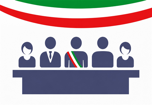 Elezione diretta dei Sindaci e dei Consigli Comunali dei Comuni della Sardegna nei giorni di domenica 7 e lunedì 8 giugno 2026