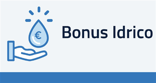 AVVISO PUBBLICO BONUS SOCIALE IDRICO EGAS 2025 RETTIFICA Pubblicazione graduatoria